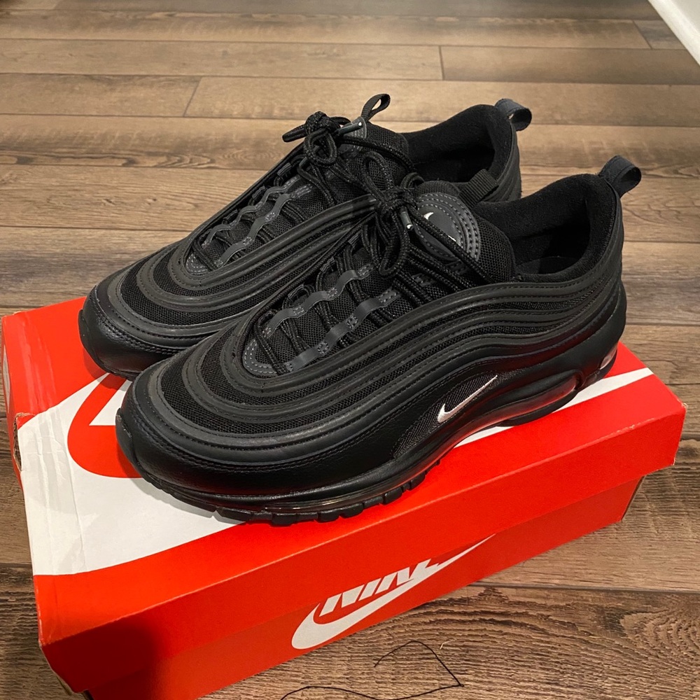 Air Max 97 Anthracite